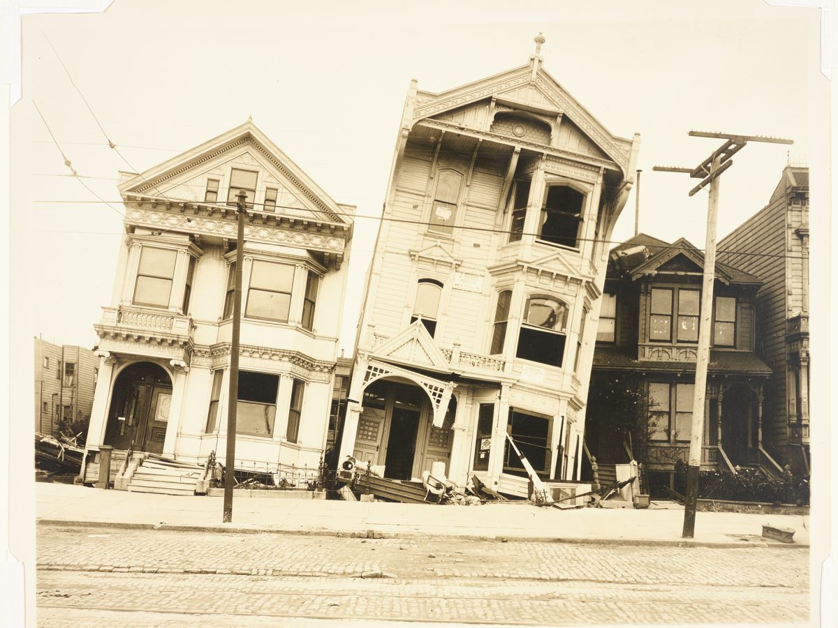 What’s on now at San Francisco museums, December 2025