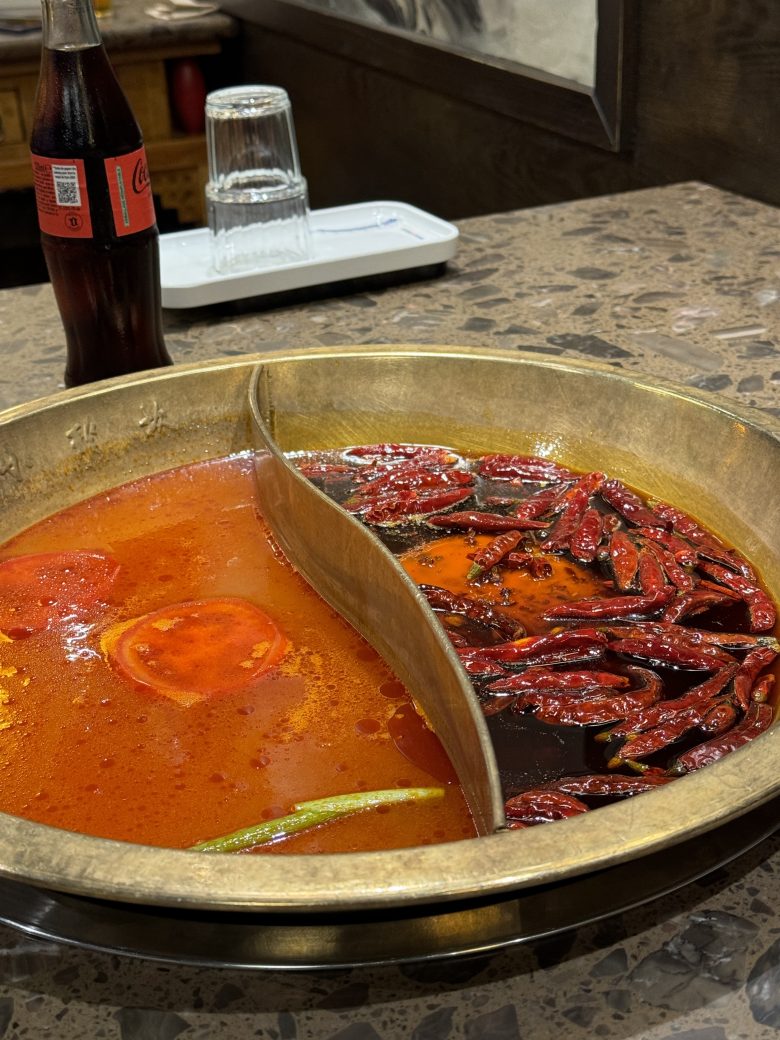How to host a holiday hot pot party, and where to get all you need