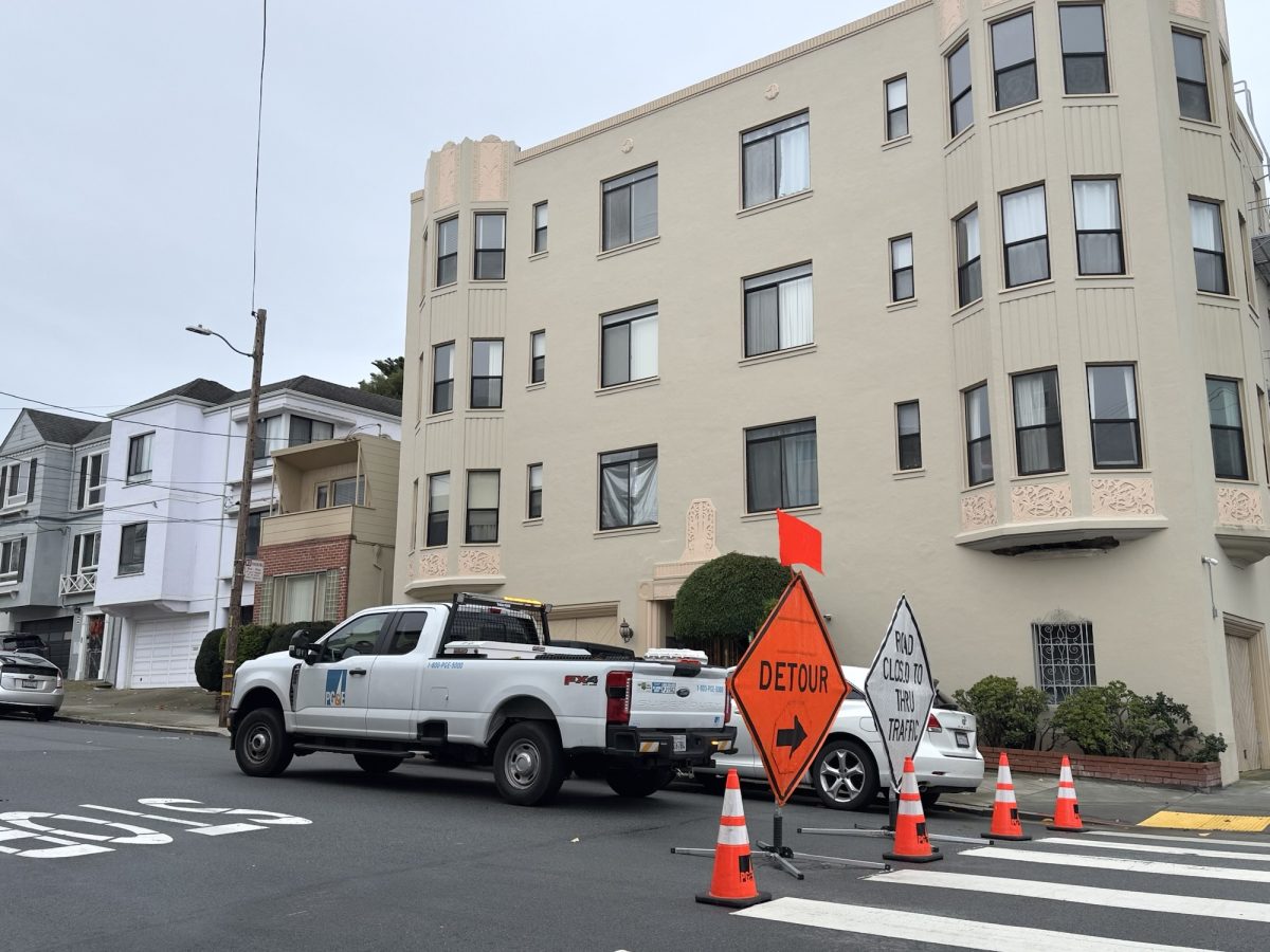 PG&E fully restores power in S.F., offers $200-$2,500 credits to customers