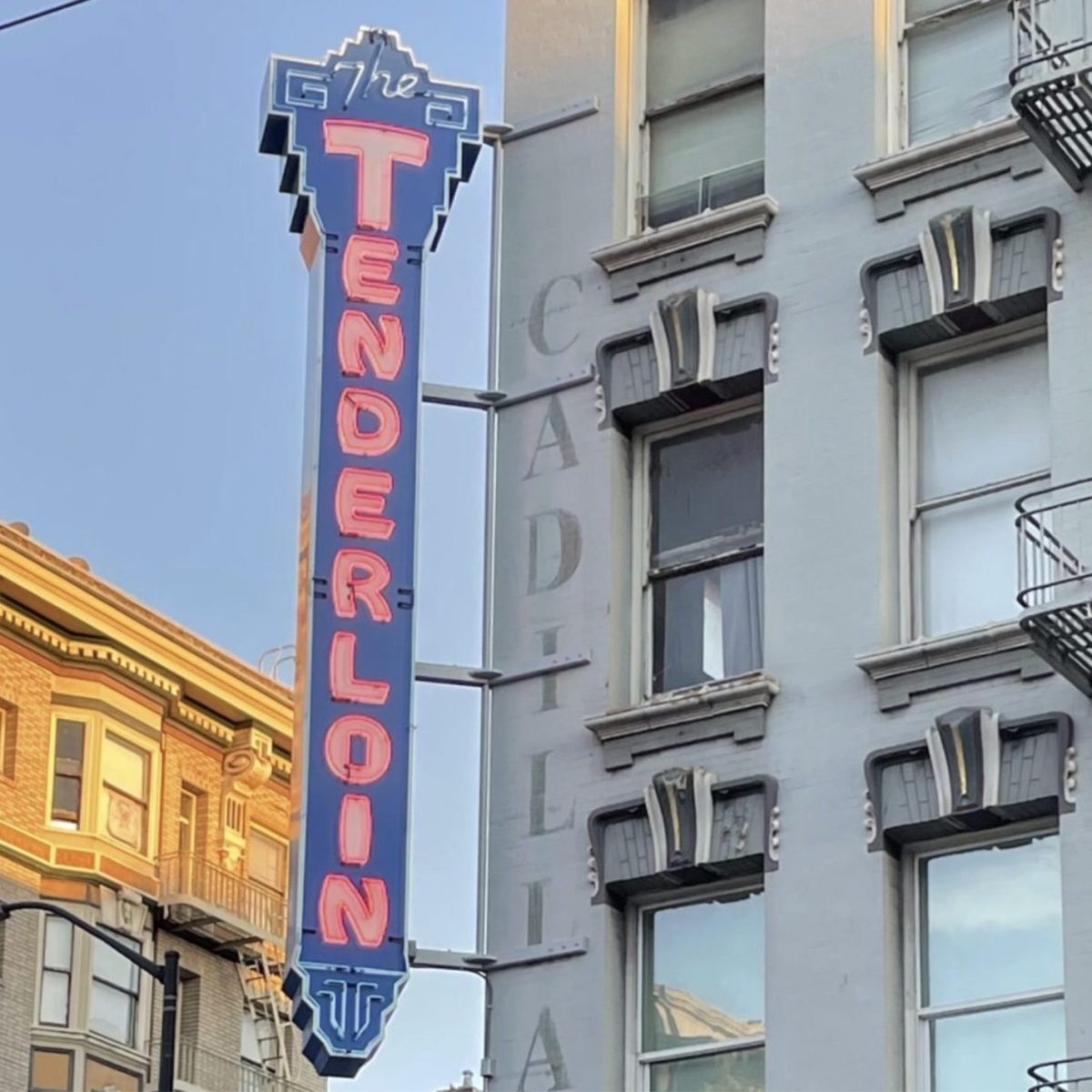 Tenderloin Buzz: Eid festival returns to Golden Gate Ave.