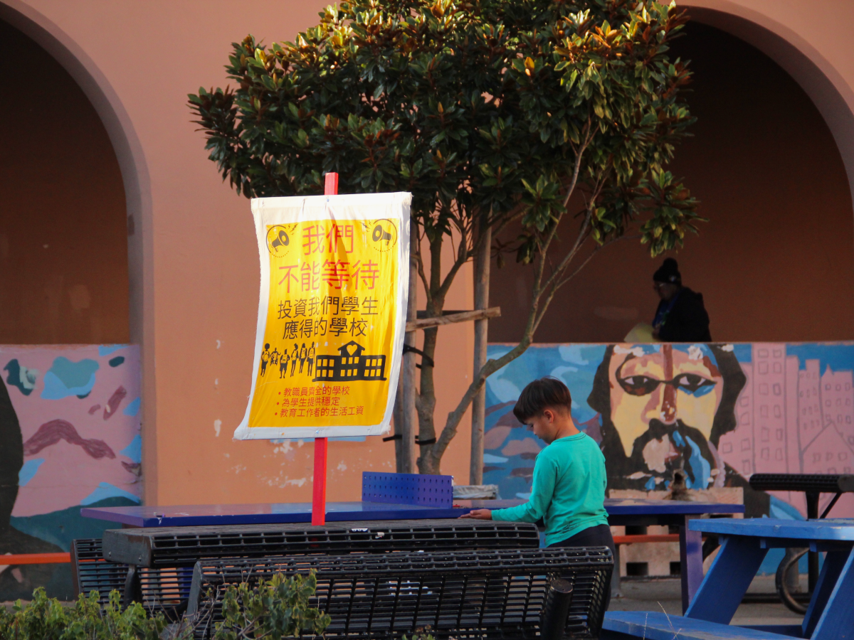 San Francisco teachers strike: Here’s where both sides stand