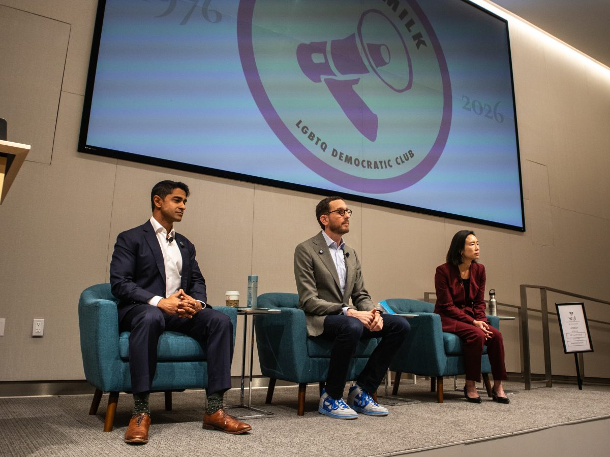 S.F. Congressional candidates vying for Pelosi’s seat stake out contrasts in first debate