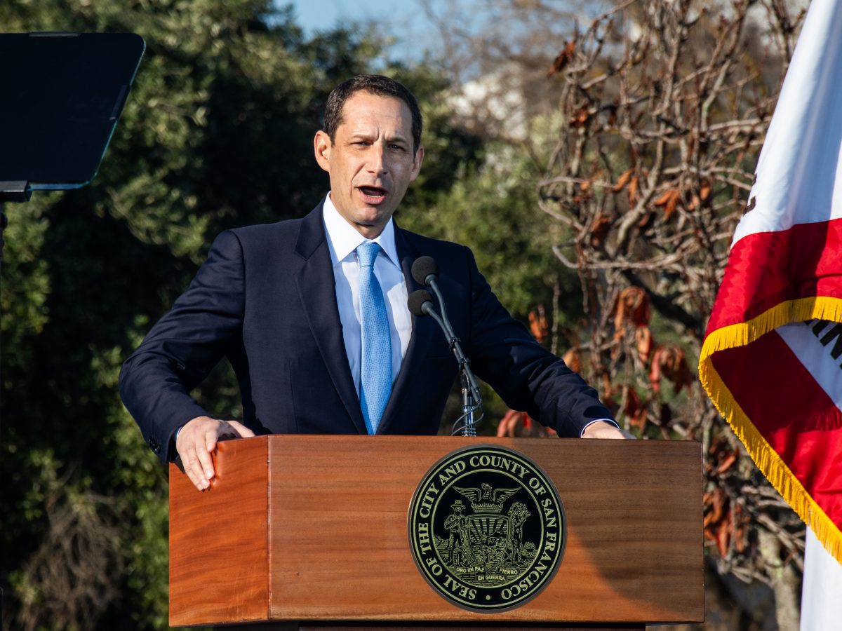 Mayor Lurie pleads for 72-hour delay to S.F. teachers strike. Union says no.