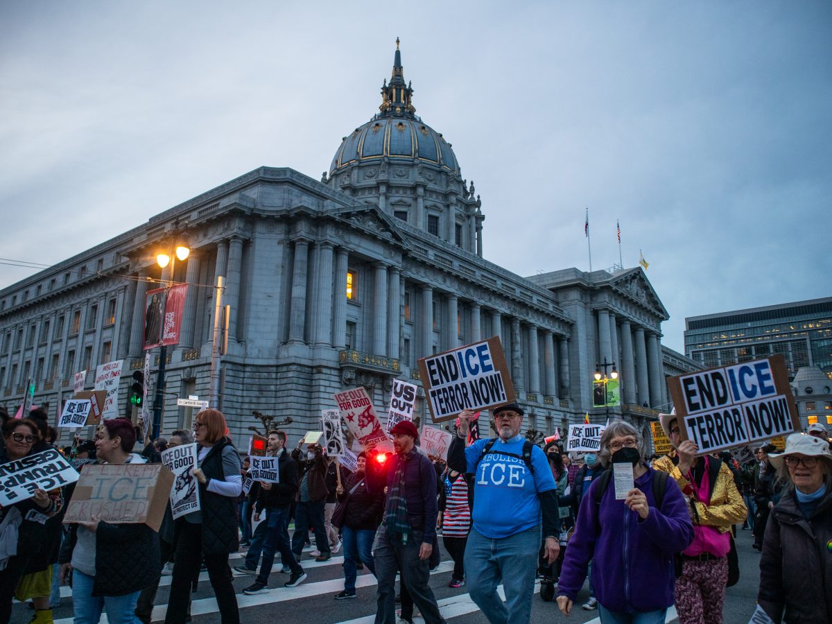 Mayor Lurie ‘aware’ of purported ICE arrest of ‘elderly nanny’ in S.F.