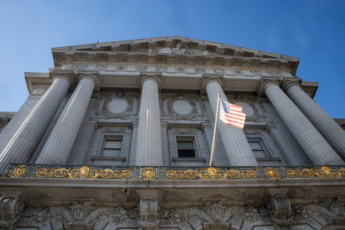 S.F. unions pledge to fight ‘every one’ Mayor Lurie’s proposed layoffs