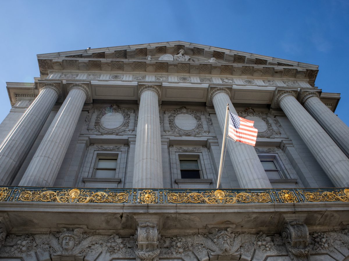 S.F. supervisors expand late-night store curfew to South of Market