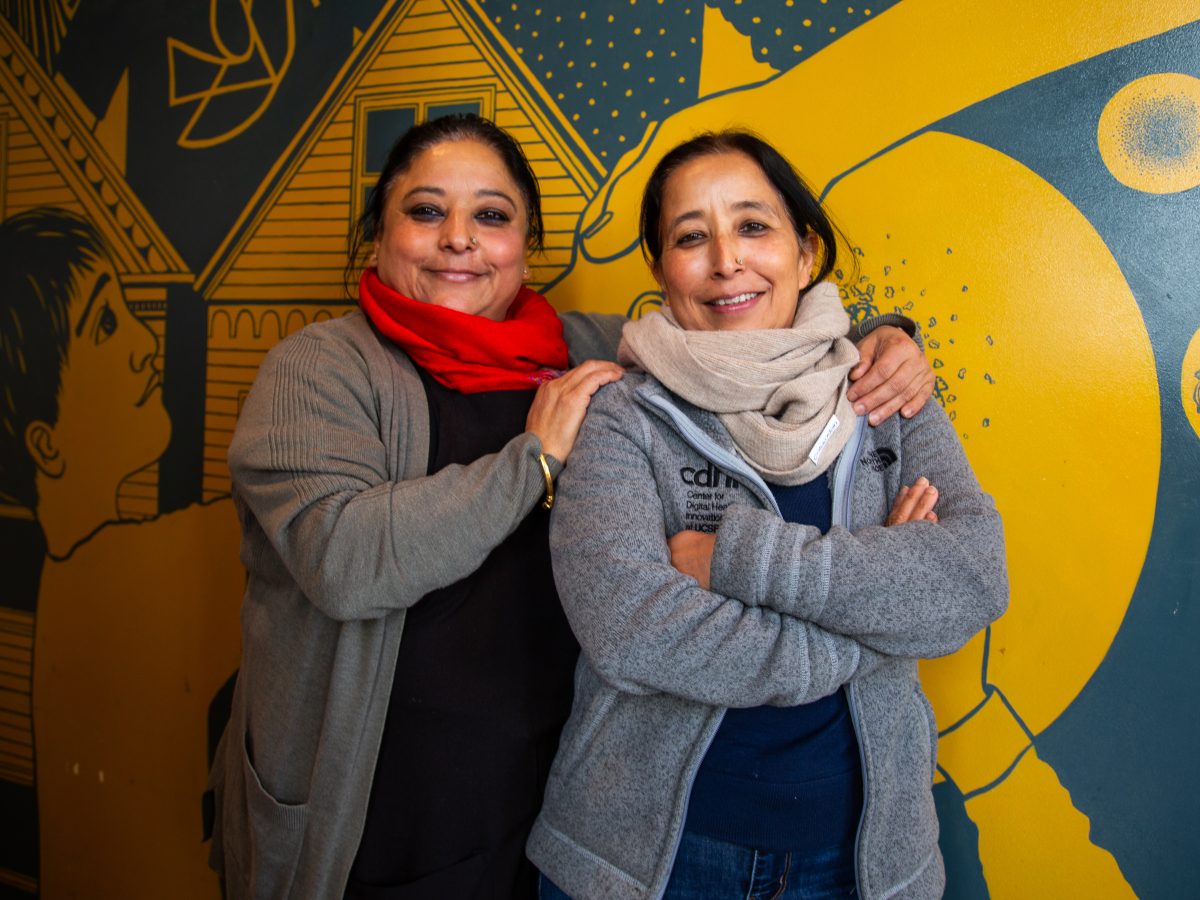 ‘We are still trying’: Bini’s Kitchen holds on in SoMa