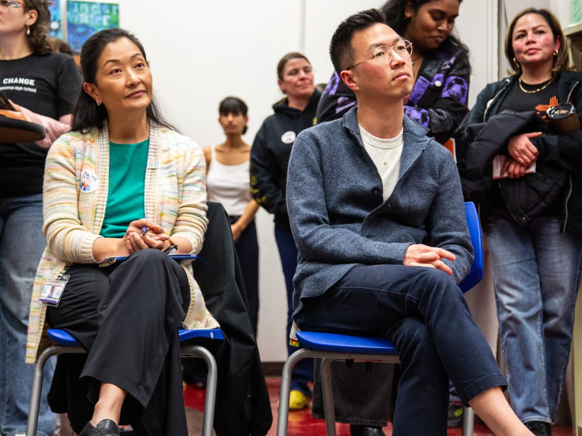 As strike looms, S.F. superintendent granted ‘emergency powers’