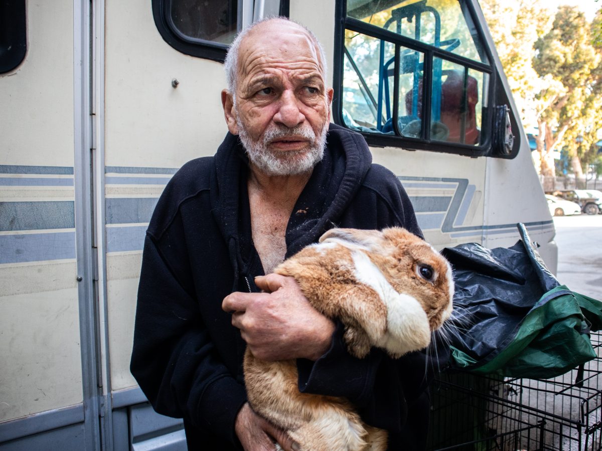 Five months into S.F.’s ban on RVs, 82 former RV dwellers have been housed. Others are now on the street.