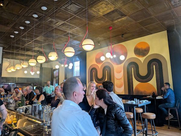 Review: Beretta, what is old is new again