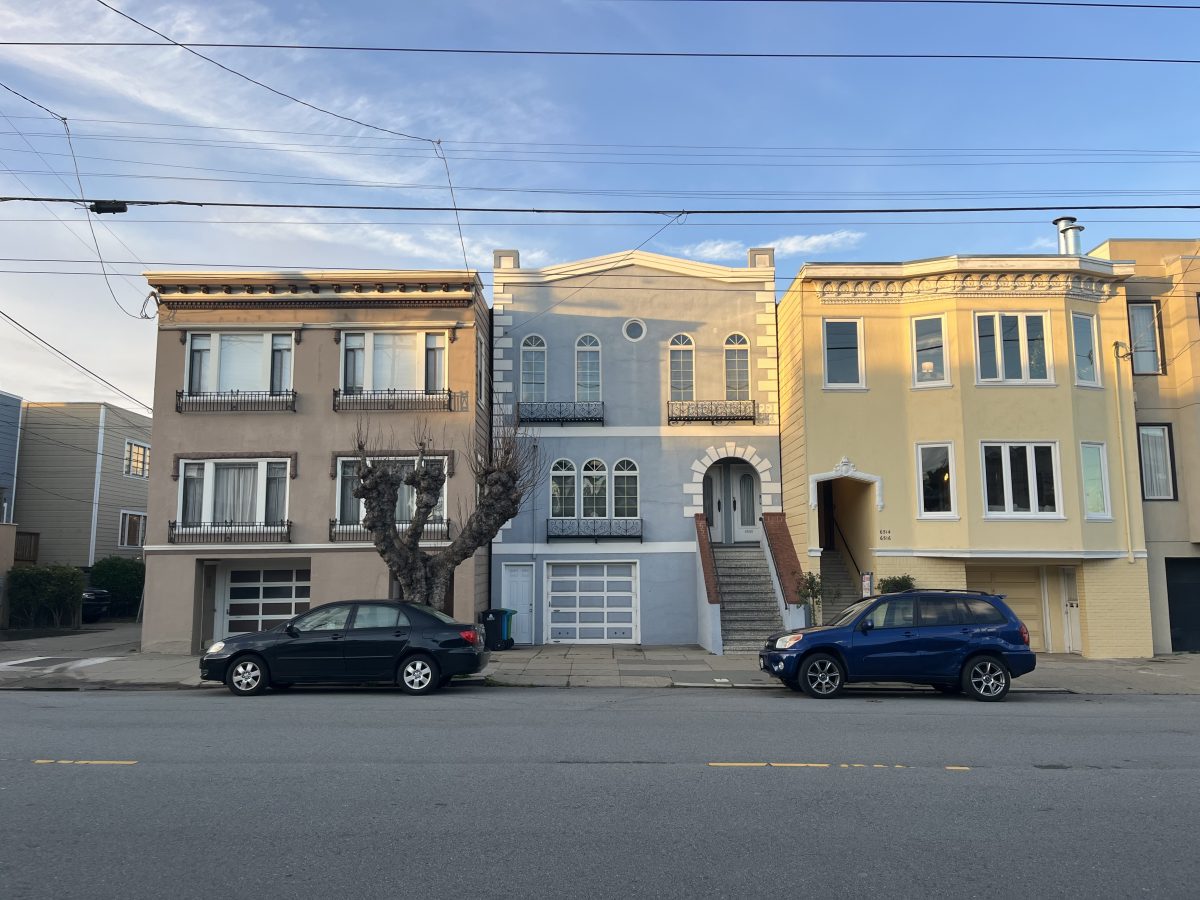 Richmond Buzz: indoor activities from Arguello to La Playa