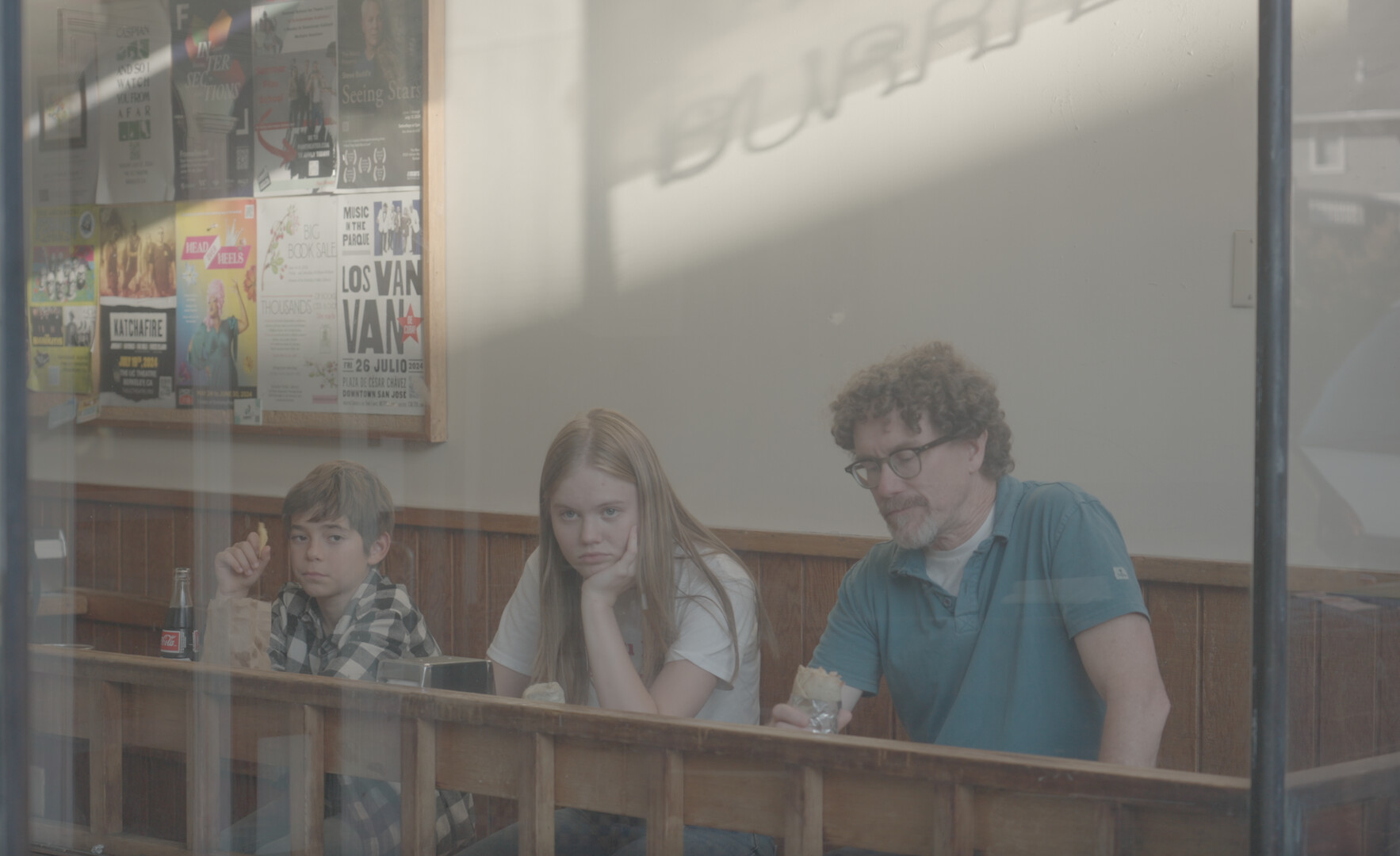 With a little help from friends, S.F. IndieFest rolls out its schedule