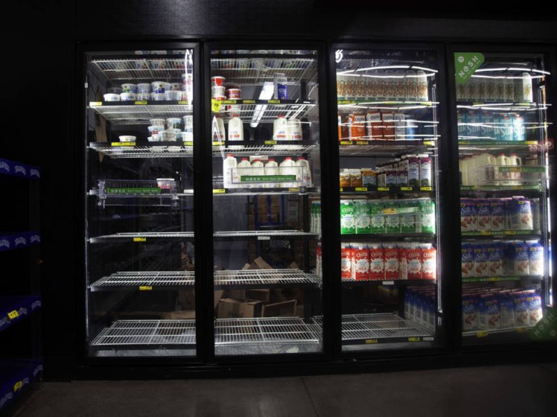 S.F. supervisors vote to expand late-night store ban to parts of SoMa  