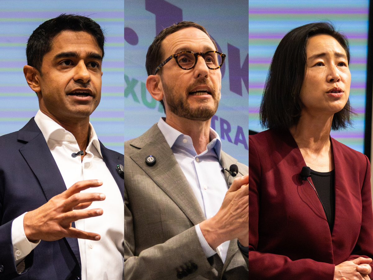 How S.F. congressional hopefuls view Israel, China and foreign policy (part 2)