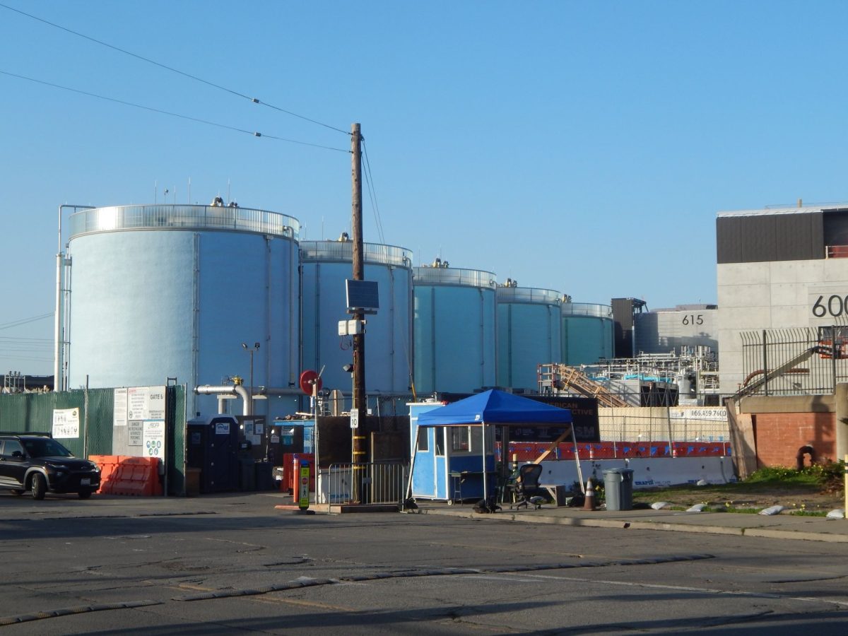 It’s not like it was: Bayview residents say foul air from S.F. waste plant is fading 