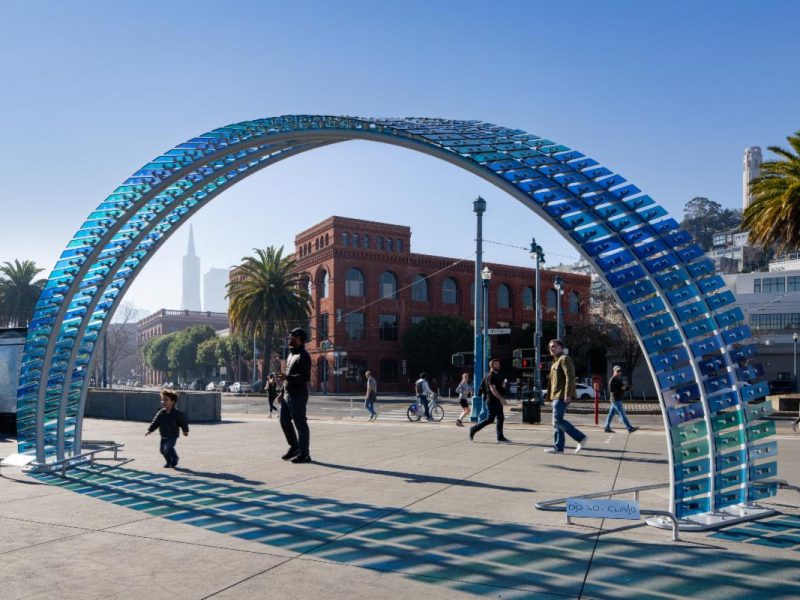 What’s on now at San Francisco museums, January 2026