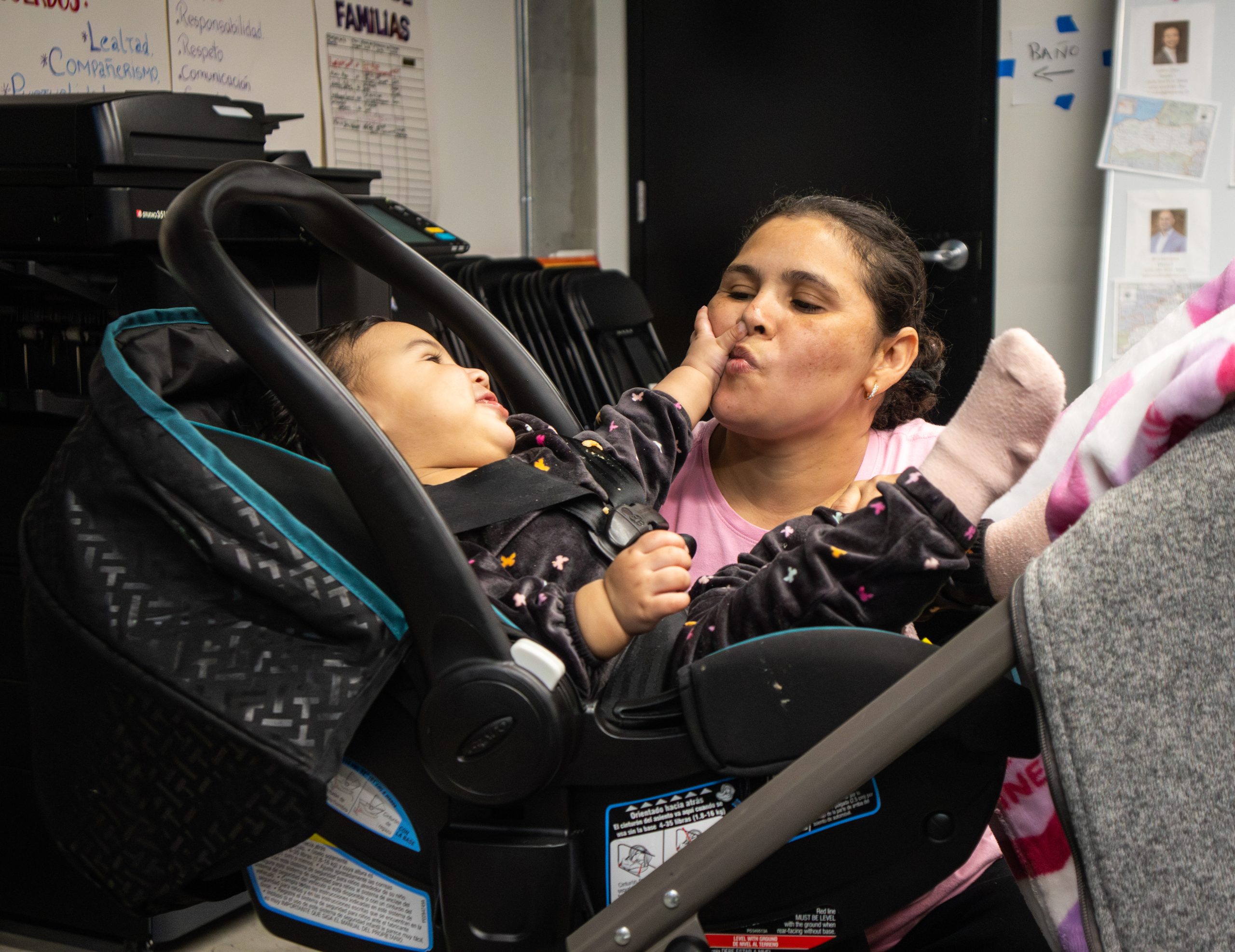 Her partner deported, S.F. mother of four copes with fear and loss in a sanctuary city 