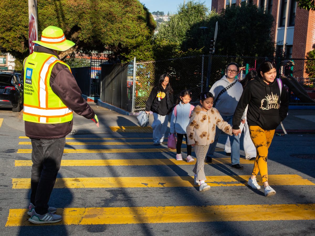 State report moves S.F. teacher’s strike closer. Walkout could come in days. 