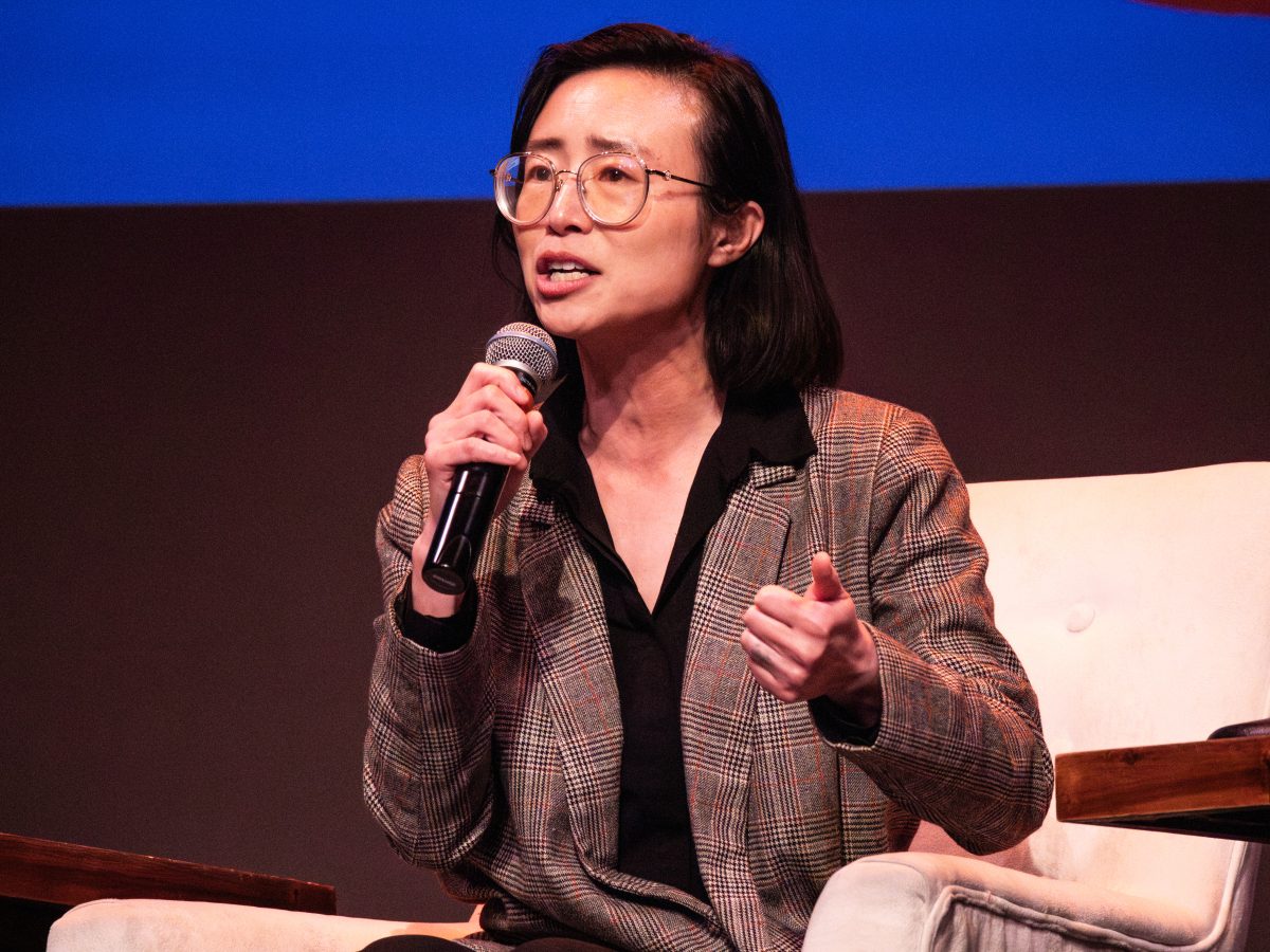 Connie Chan’s S.F. congressional bid lays bare geopolitical quagmire: China-Taiwan