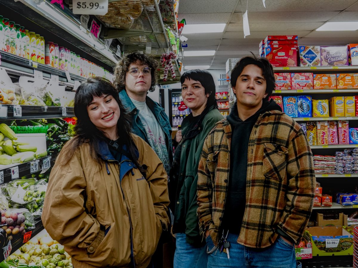 For S.F. indie band Carpool Tunnel, Bottom of the Hill is a love story