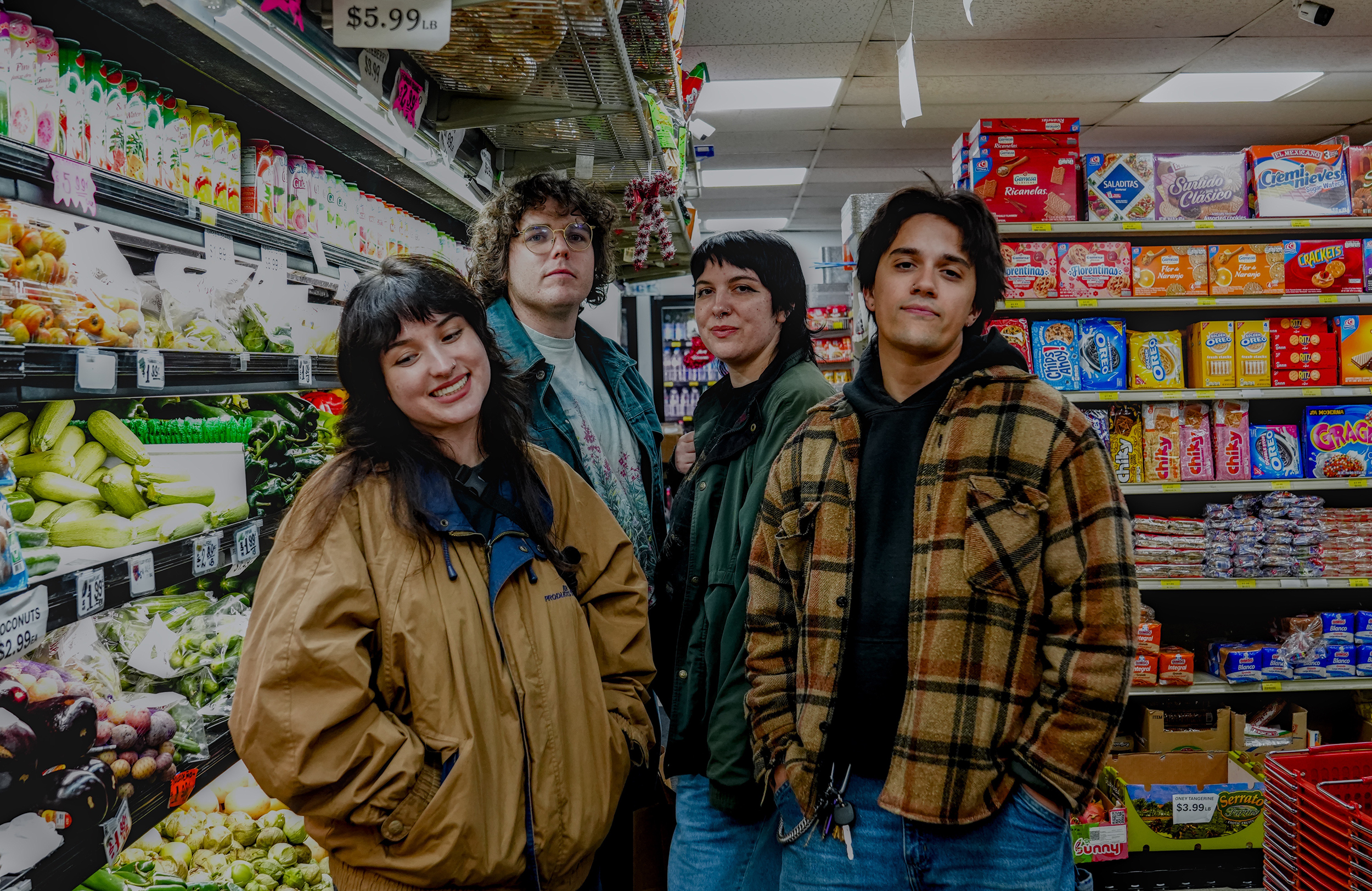 For S.F. indie band Carpool Tunnel, Bottom of the Hill is a love story