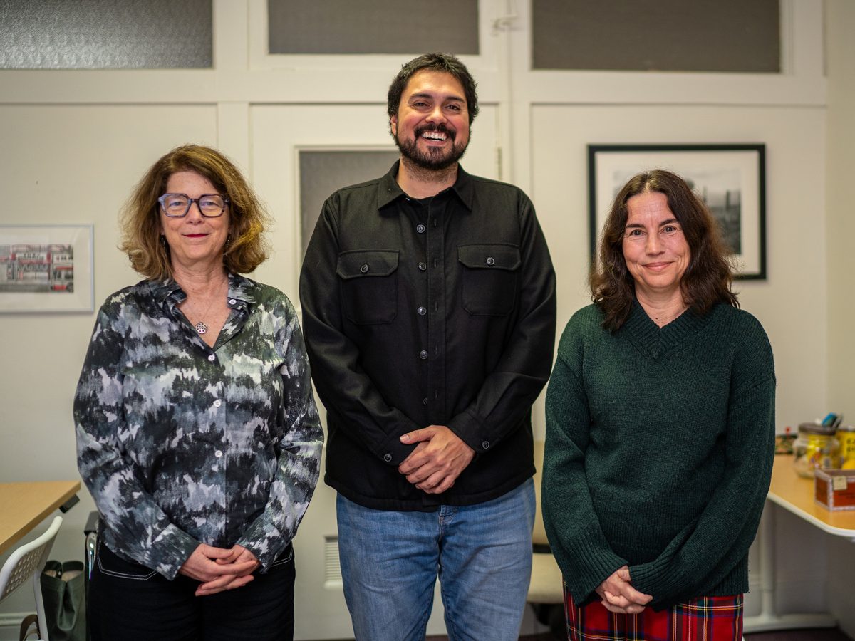 Mission Local welcomes three new members to board of directors