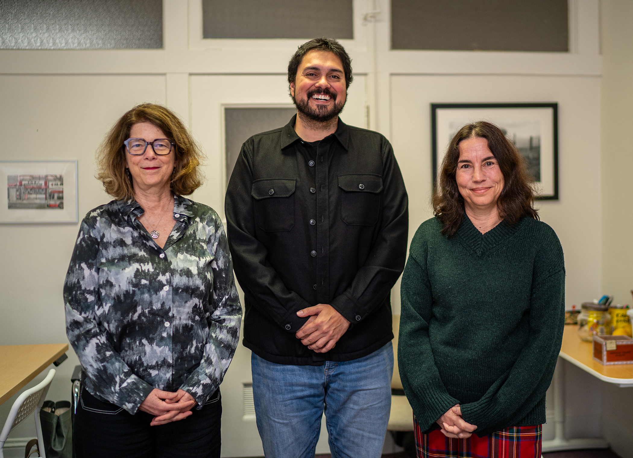 Mission Local welcomes three new members to board of directors