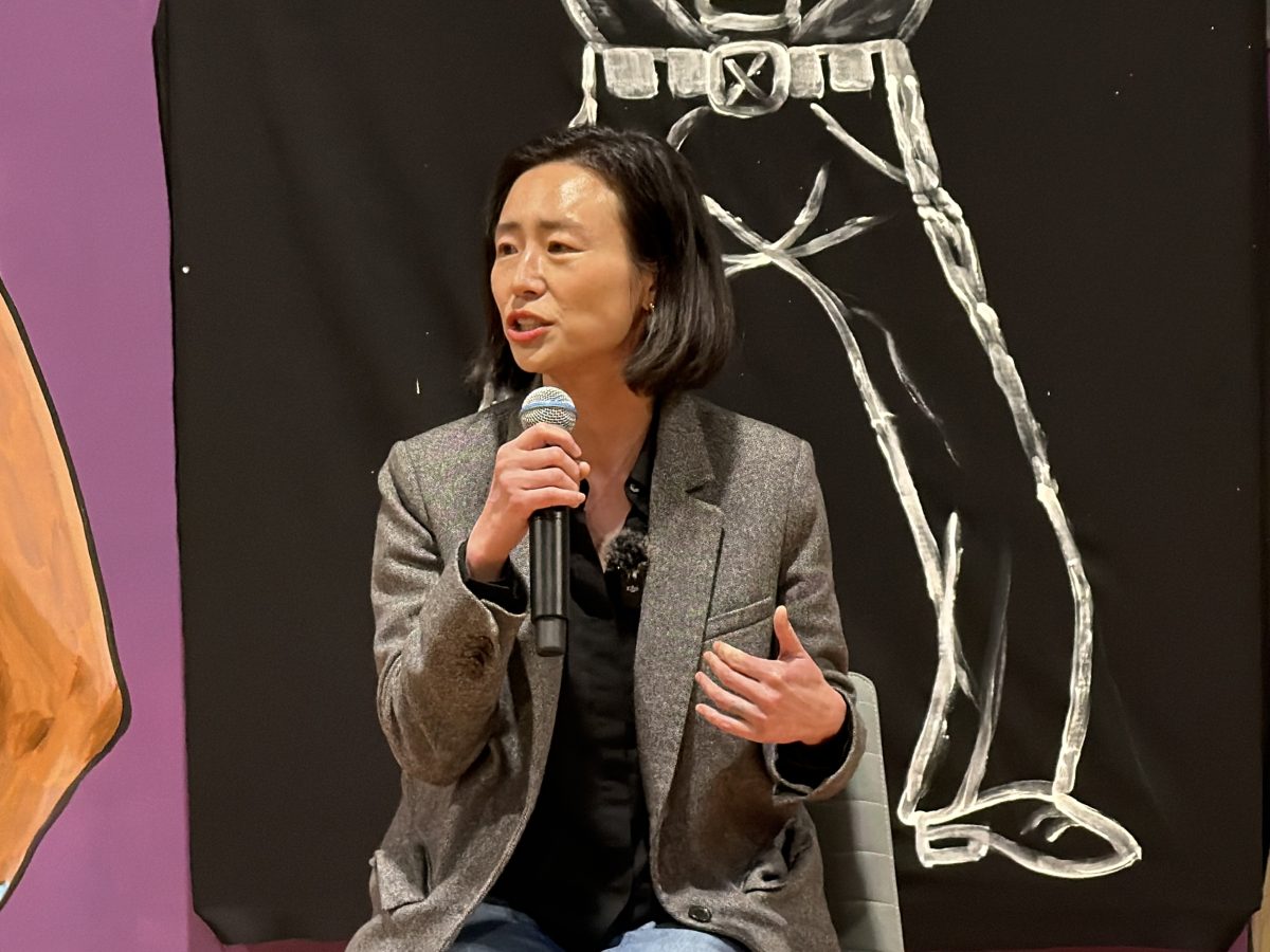 Who’s the most progressive S.F. congressional candidate? Q&A presses issue.