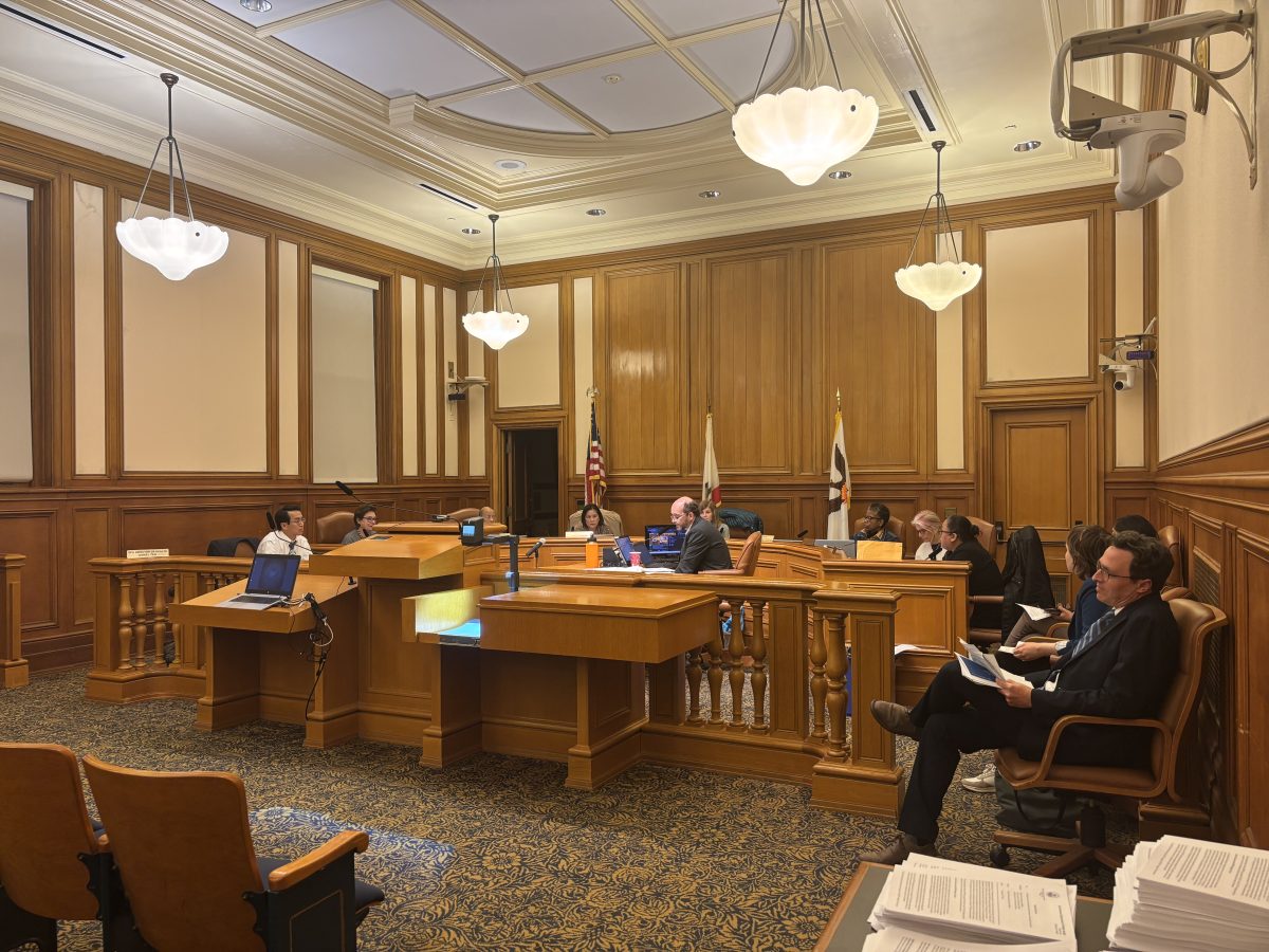 S.F. public health dept. has to cut $17 million. No one is happy.