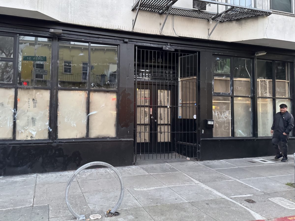 New grocery store taking over former Philz Coffee spot on 24th St.