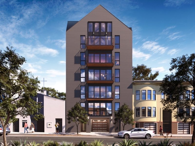 Mission BUZZ: Housing, a brewery and an owner who stands her ground on cannabis