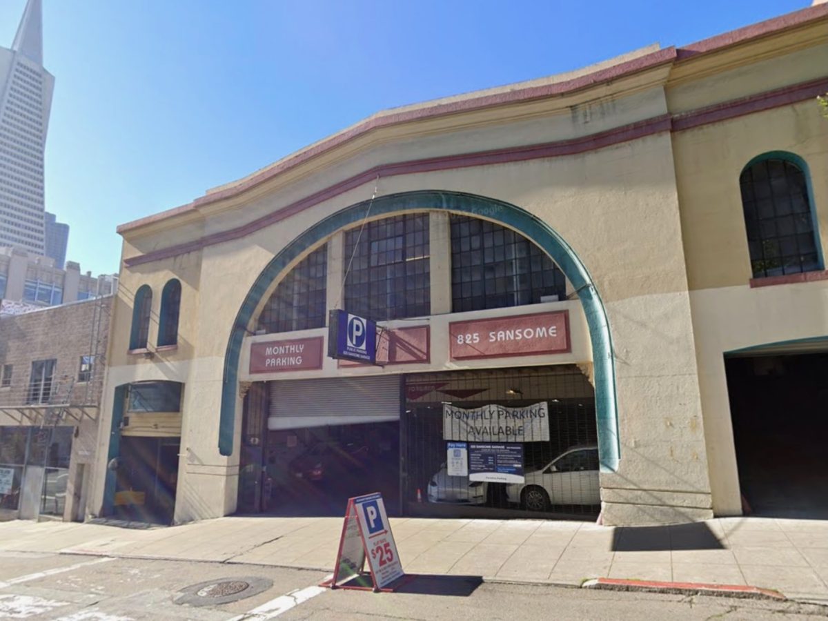 Tesla abandons plans for S.F. driverless car charging station 