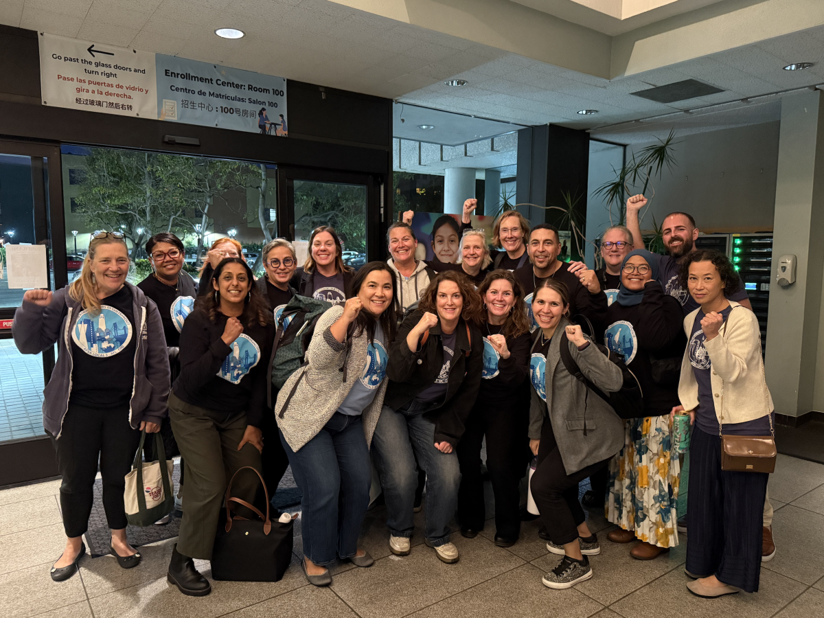 S.F. principals, maintenance workers: If teachers strike, we will too