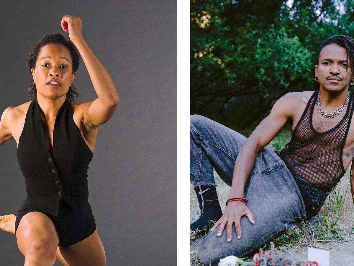 Black Choreographers Festival: 18 creators and nine days of dance