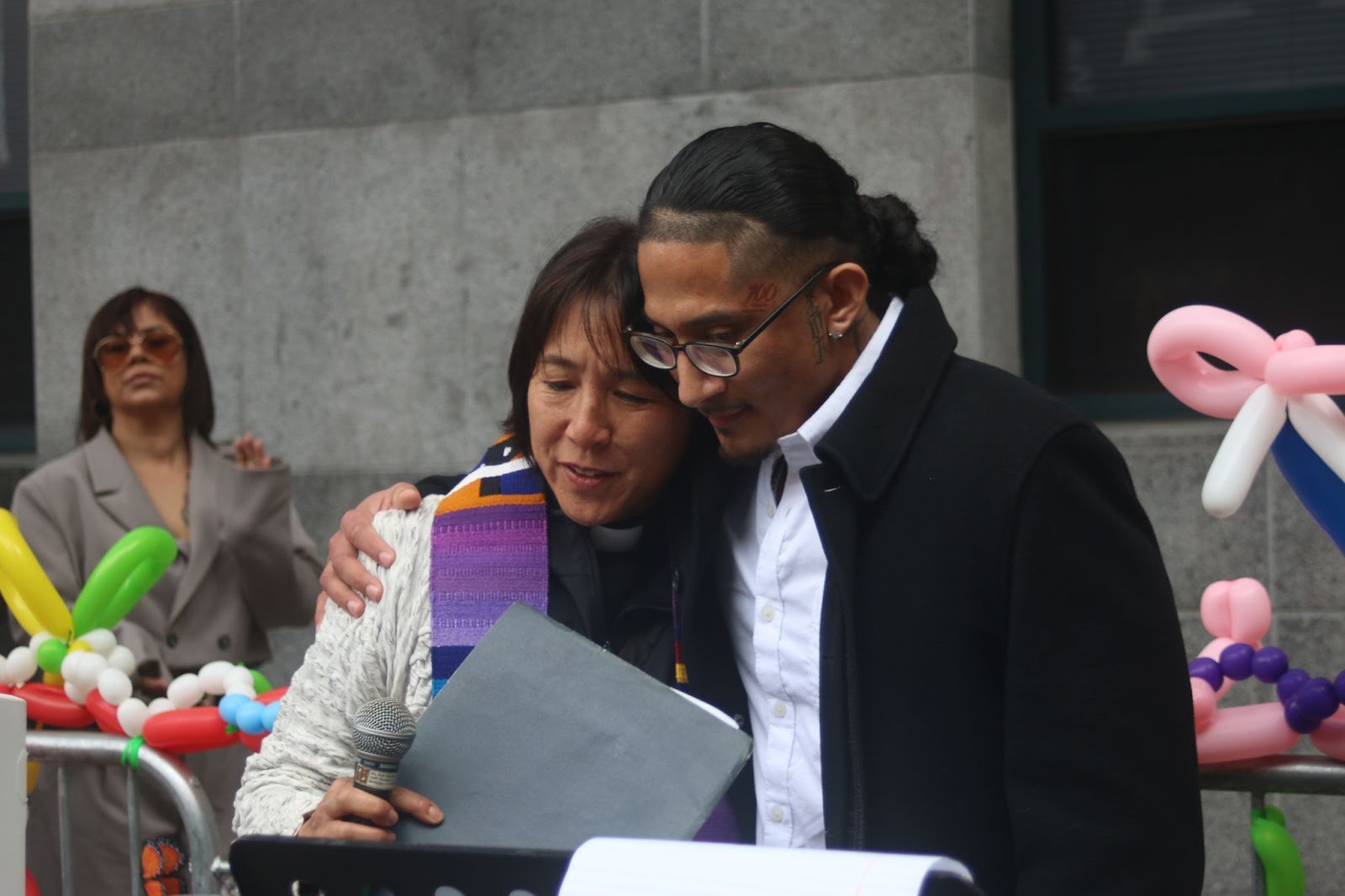 Bay Area activist Guillermo Reyes, who fought detention, arrested by ICE