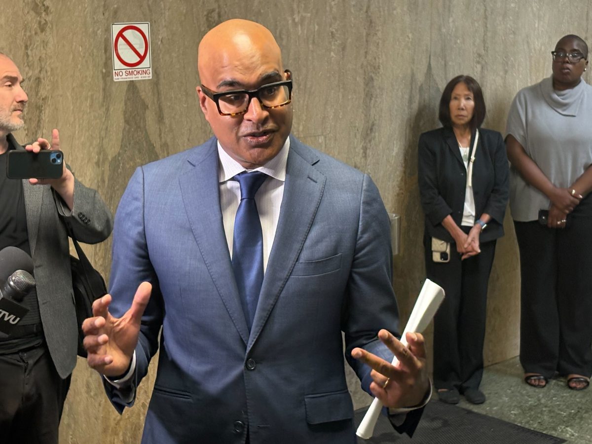 Judge fines S.F. public defender $26,000 after contempt ruling