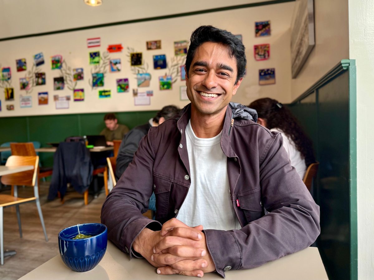 Saikat Chakrabarti has spent $5M running for Congress. That’s just a down payment.