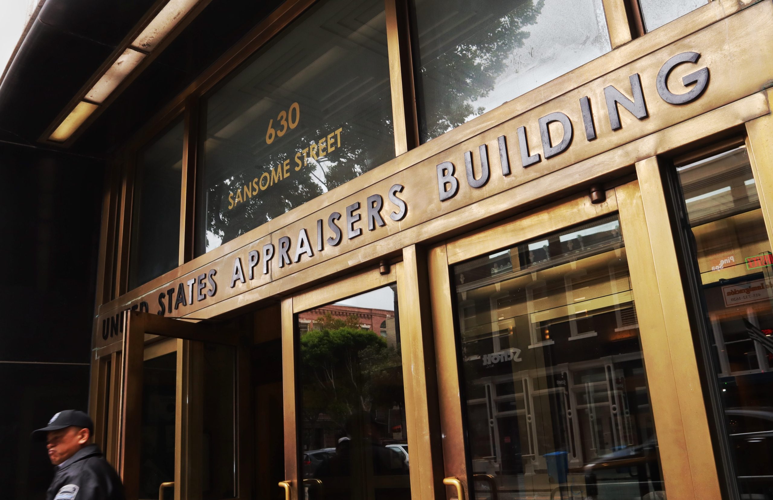 S.F.'s last immigration court will be reduced to a satellite by end of summer