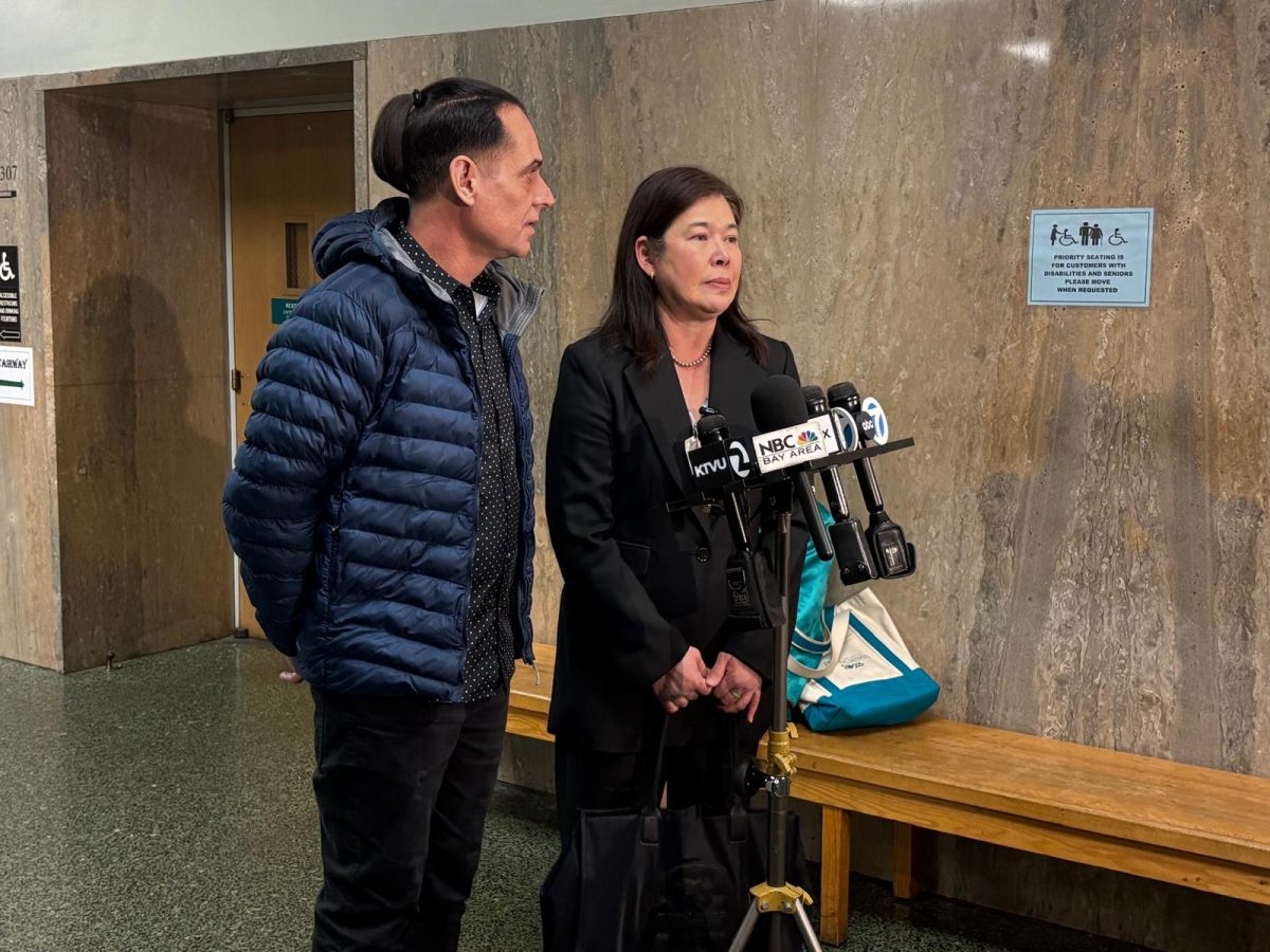 Man sentenced in killing of Vicha Ratanapakdee gets 8 years — and is released