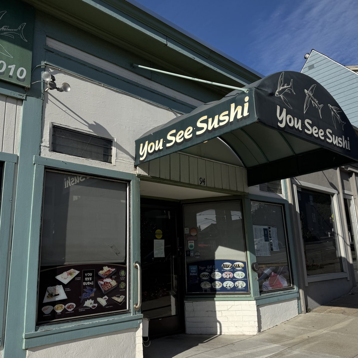Sunset Buzz: Longtime restaurants You See Sushi, Yumma’s close as owners retire