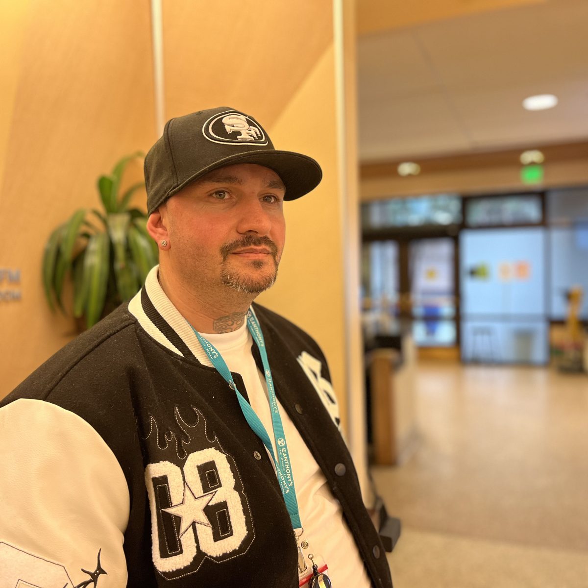 People We Meet: Ranjit Brar’s ‘horrible’ road led him back to San Francisco