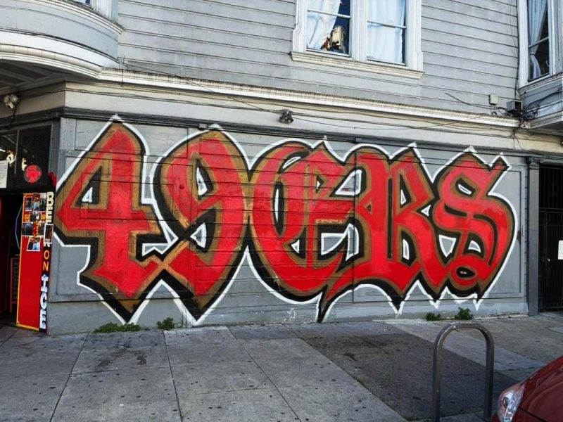 49er faithful