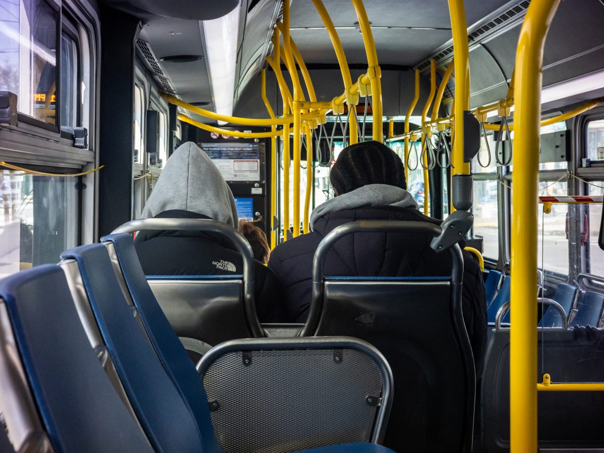 Bayview Buzz: Much-loved neighborhood shuttle with live another day