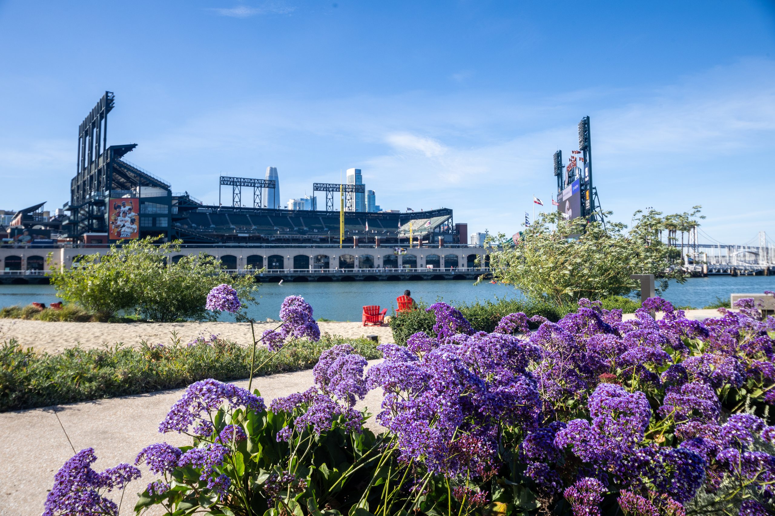 Tale of two neighborhoods: SoMa sales slide as Mission Bay's grow