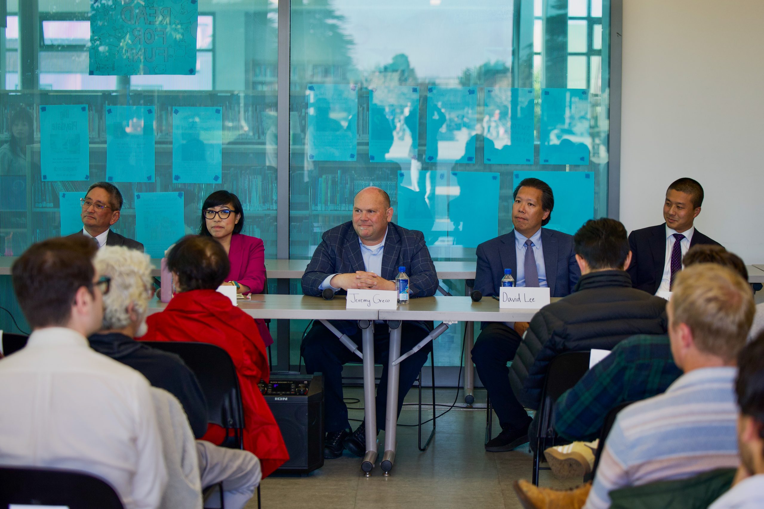 Great Highway takes a back seat in latest District 4 supervisor debate