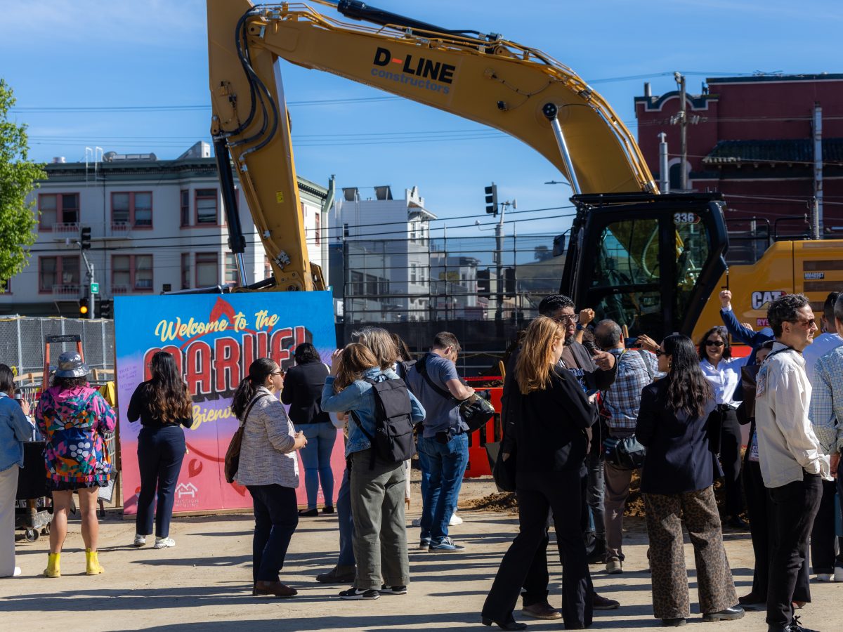 S.F. housing nonprofit MEDA cuts staff, slashes salaries as fiscal troubles mount