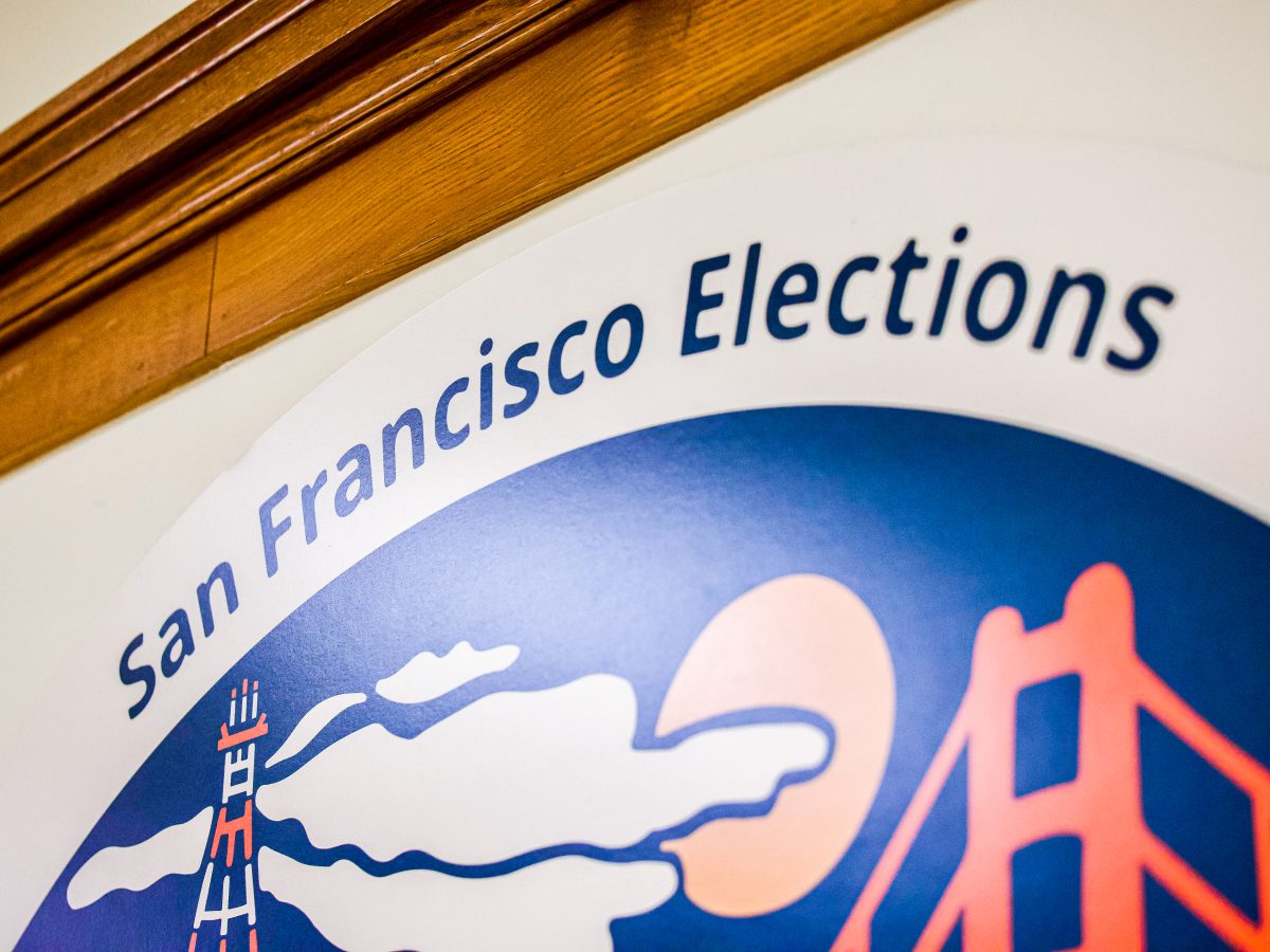 Here’s what’s on the ballot for San Francisco’s June 2 election
