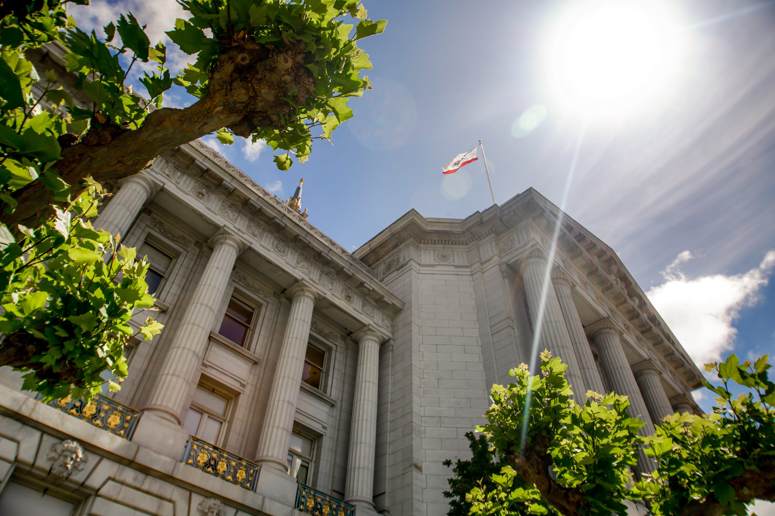 Board of Supervisors pass sweeping changes to S.F. city code