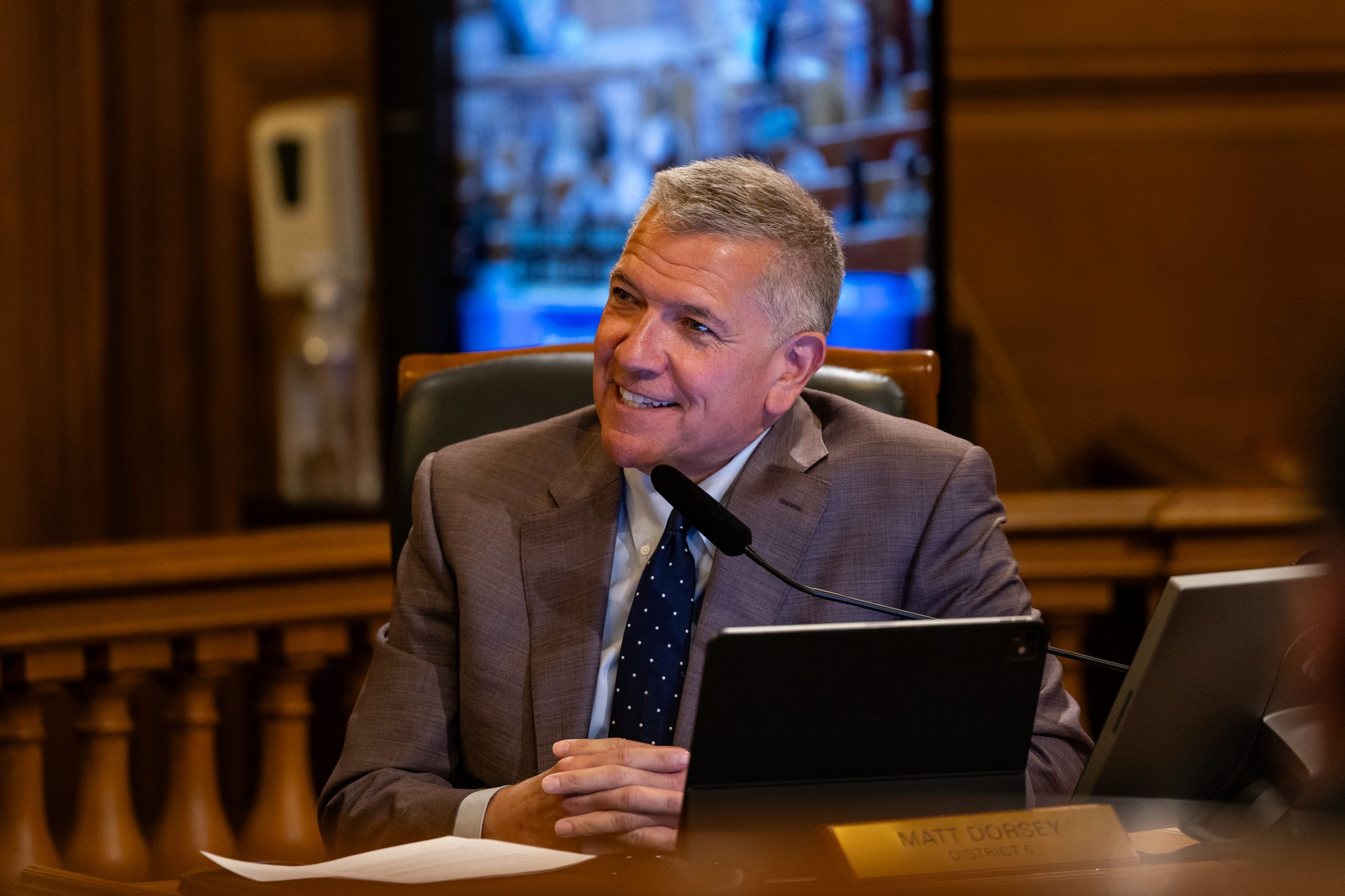 S.F. drug-free housing bill sent back to committee after doctors raise concerns