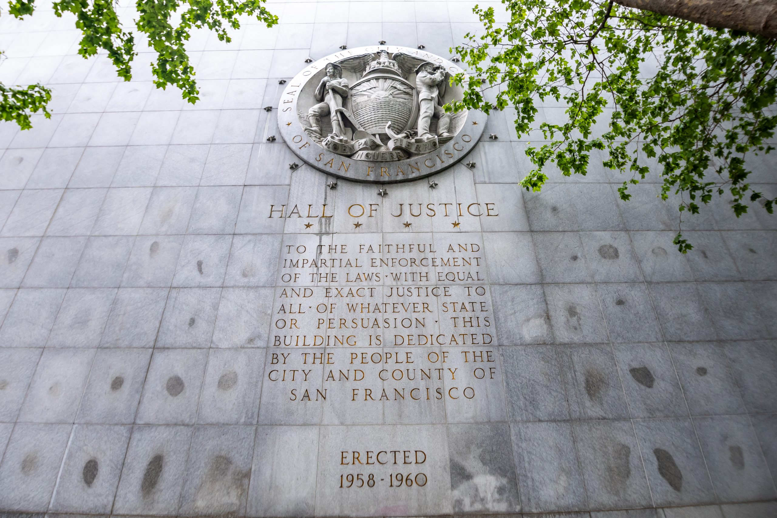 New data raises questions about San Francisco’s decision to replace $8M nonprofit pretrial services with $12.7M city program
